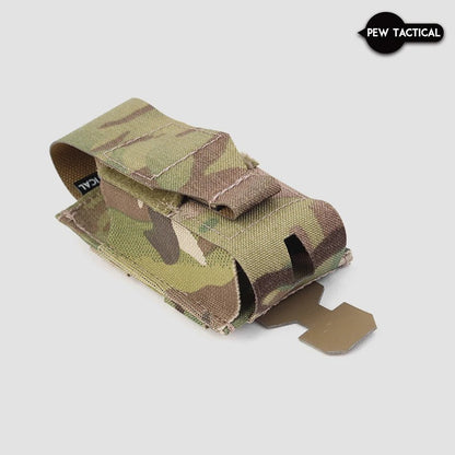 PEW TACTICAL FB/40MM POUCH SINGLE (PH97) - APEXTAC GEAR