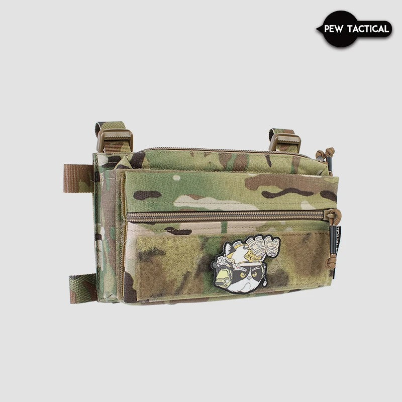 PEW Tactical UA08 Candy Pouch 4x8 for MK3/MK4