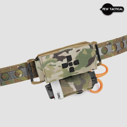 PEW Tactical TQS Tourniquet Hanger (UA99)