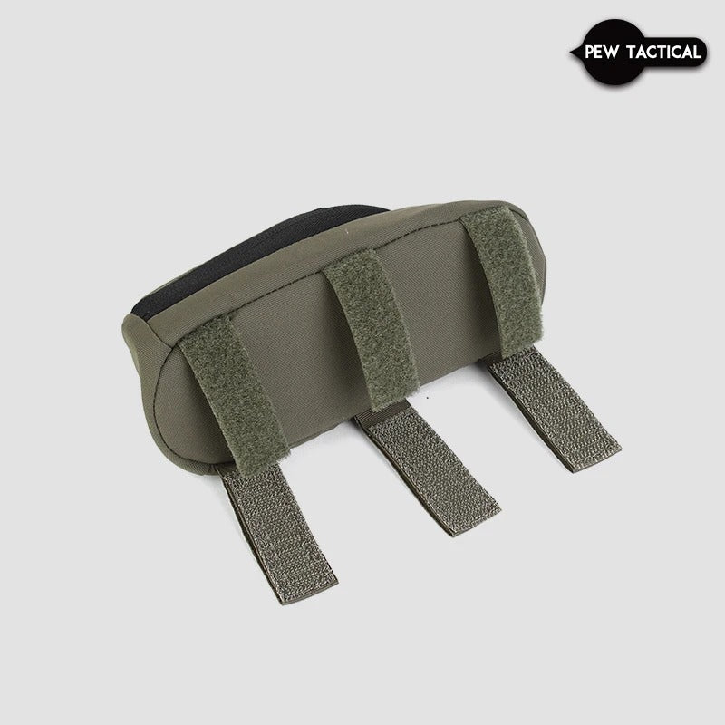 PEW TACTICAL Portable Glasses Pouch EDC (PH29) - APEXTAC GEAR