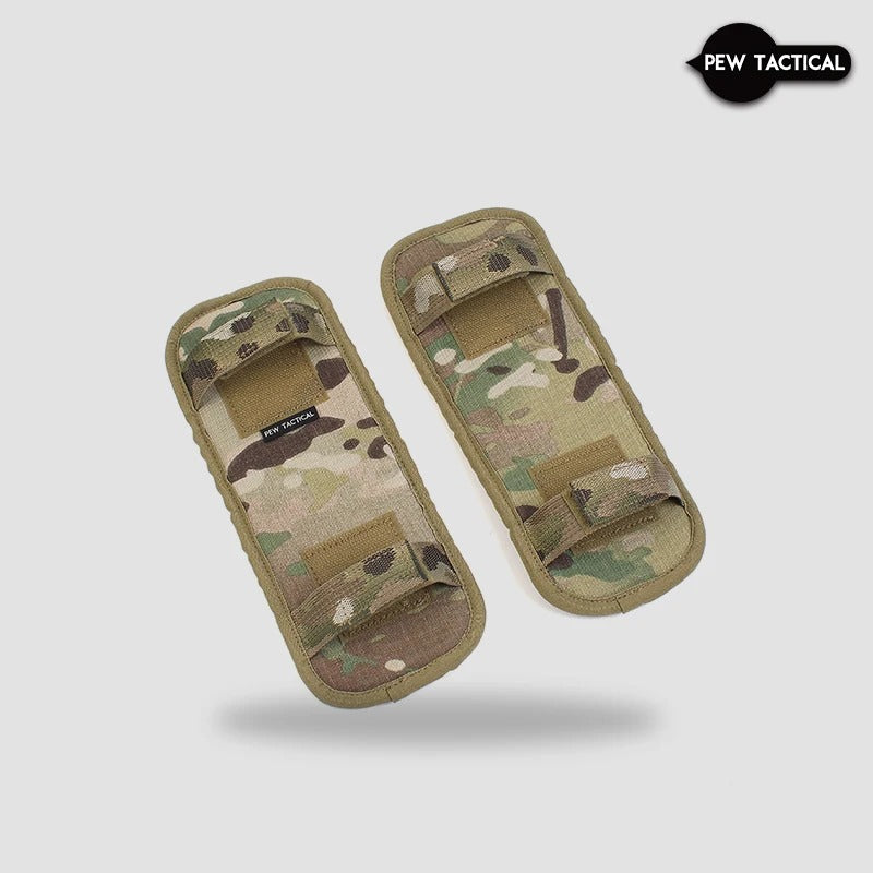 PEW TACTICAL Universal Shoulder Pads Vest Pack UA38