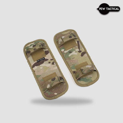 PEW TACTICAL Universal Shoulder Pads Vest Pack UA38