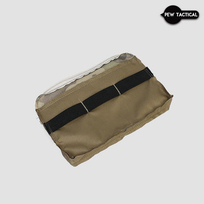 PEW TACTICAL Kangaroo Insert - Small Pocket (FP15) - APEXTAC GEAR