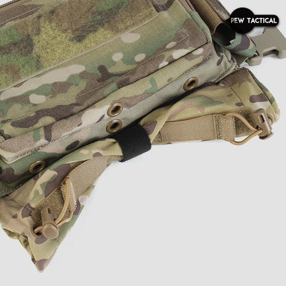 PEW Tactical UA26 Jacket Stash Pocket