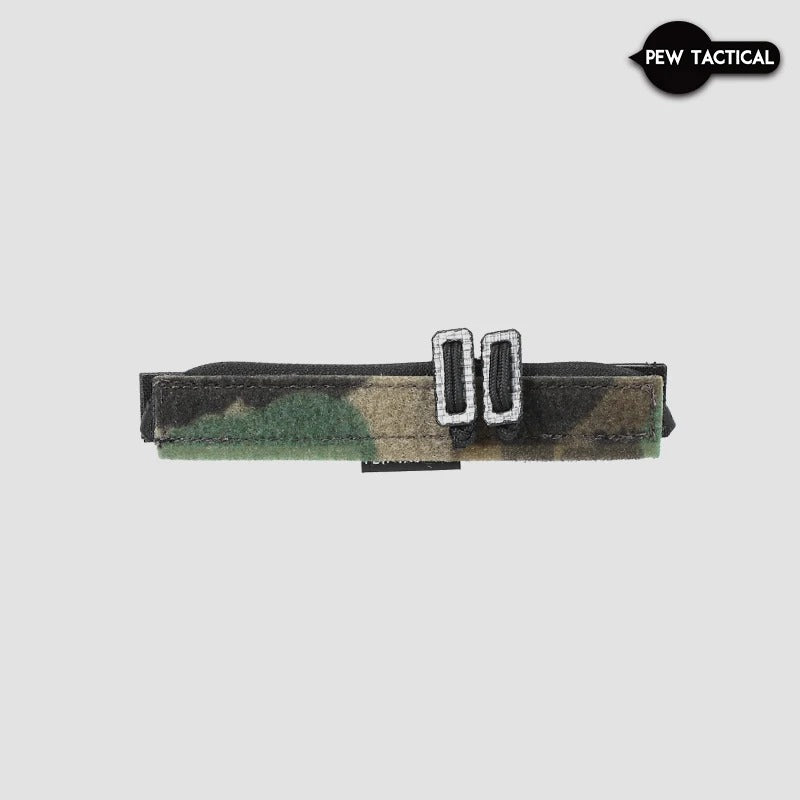 PEW TACTICAL Zipper Cover For FCPC V5 UA48