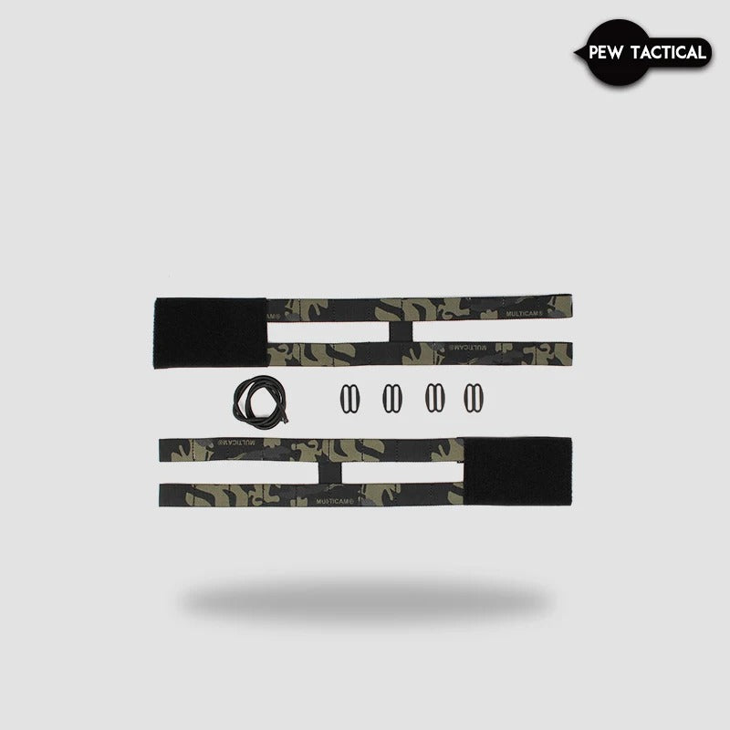 PEW Tactical AVS Skeletal Cummerbund Sets (2-Band) UA59