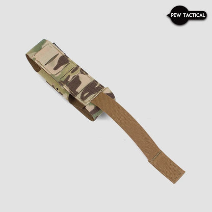 PEW TACTICAL TKO Pouch Molle Kestrel Pouch (PH78) - APEXTAC GEAR