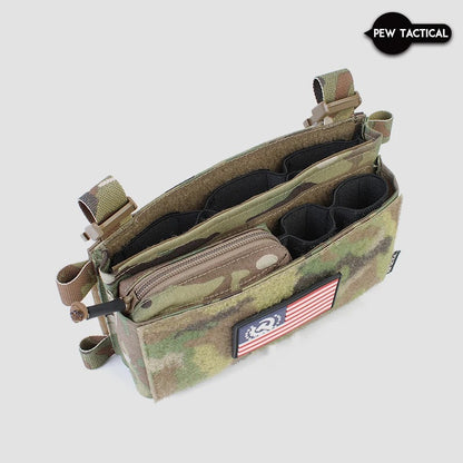 PEW Tactical UA10 Mini Zipper Insert for MK3/MK4
