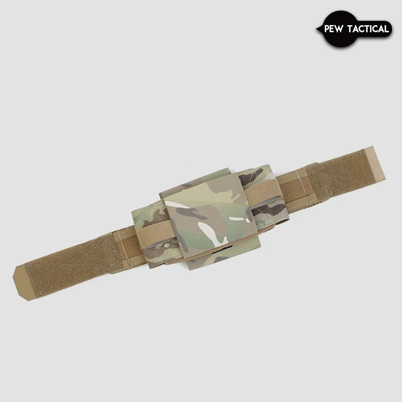 PEW TACTICAL MED MAG COMBO Low-profile Medical Kit (PH09) - APEXTAC GEAR