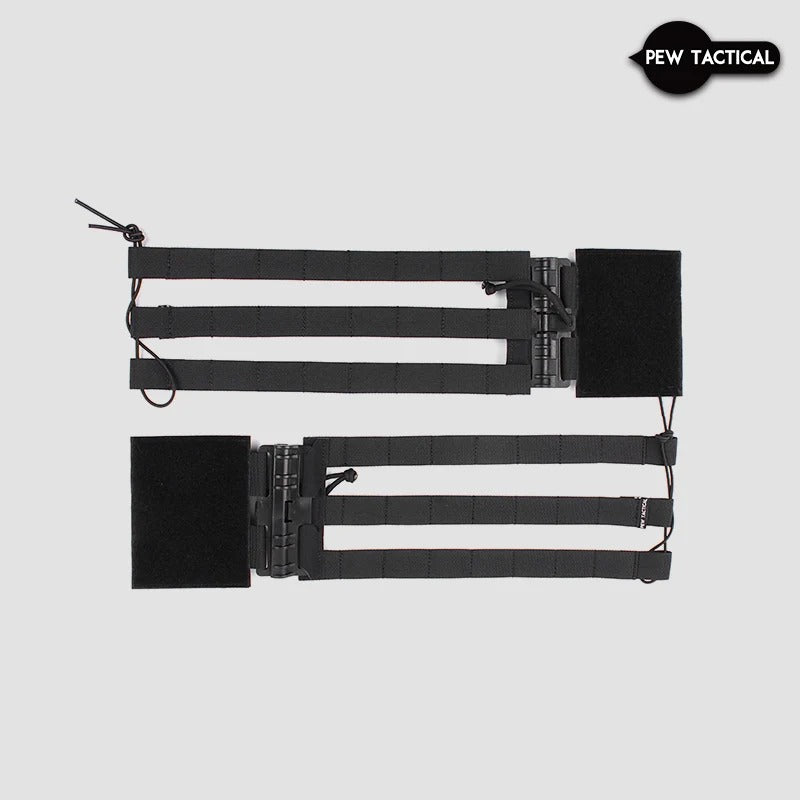 PEW Tactical UA30 MOLLE Tubes Cummerbund