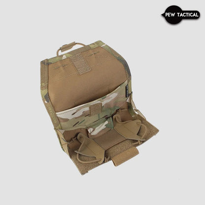 PEW TACTICAL Molle Navigator Tech Pouch (PH31) - APEXTAC GEAR