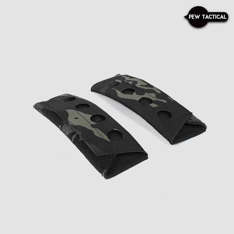 PEW TACTICAL FCPC Shoulder Pads UA35
