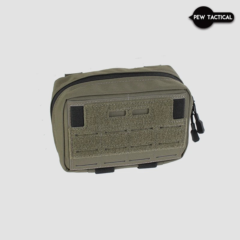 PEW TACTICAL EDC Admin Pouch Molle Pouch (PH28) - APEXTAC GEAR