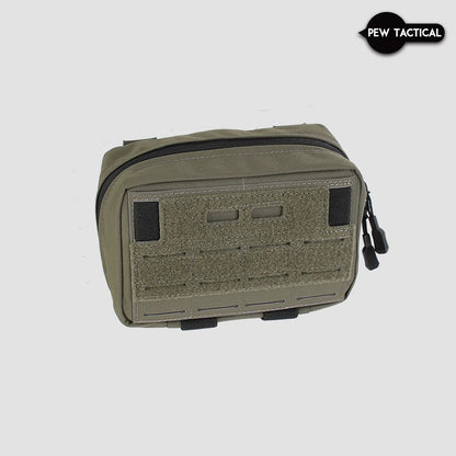 PEW TACTICAL EDC Admin Pouch Molle Pouch (PH28) - APEXTAC GEAR