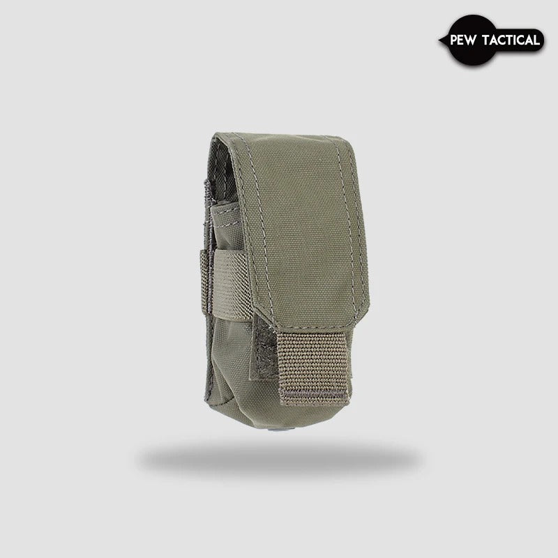 Pew Tactical Single 40mm Grenade Pouch (PH04) - APEXTAC GEAR
