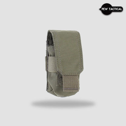 Pew Tactical Single 40mm Grenade Pouch (PH04) - APEXTAC GEAR