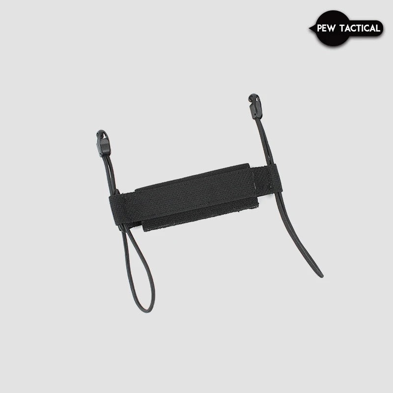 PEW TACTICAL "Gecko" Battery Pouch for AEG Airsoft (PH25) - APEXTAC GEAR