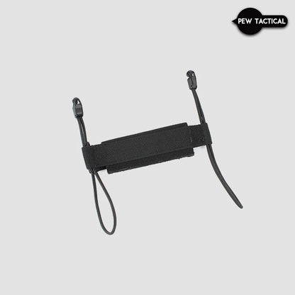 PEW TACTICAL "Gecko" Battery Pouch for AEG Airsoft (PH25) - APEXTAC GEAR