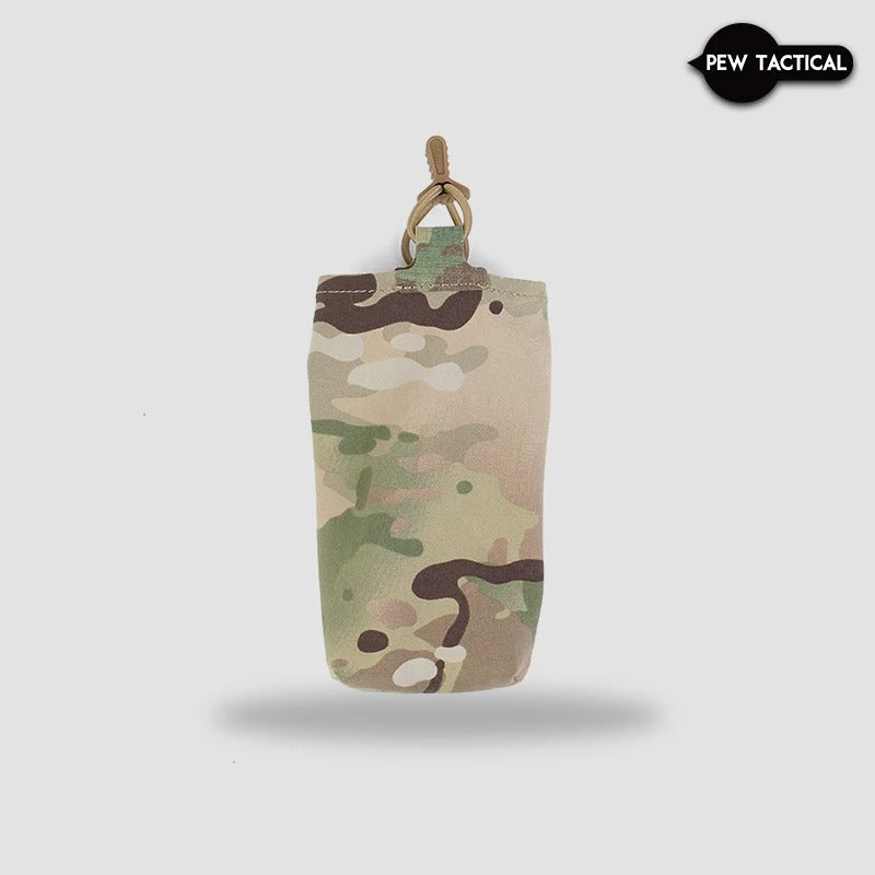 PEW TACTICAL THORAX CHICKEN STRAP PRC POCKET (PH34)