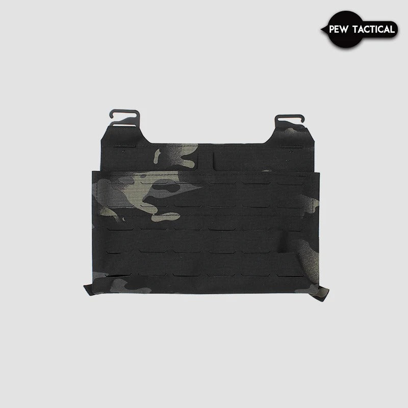 PEW TACTICAL Kangaroo Front Flap MOLLE FCPC V5 (FP06) - APEXTAC GEAR