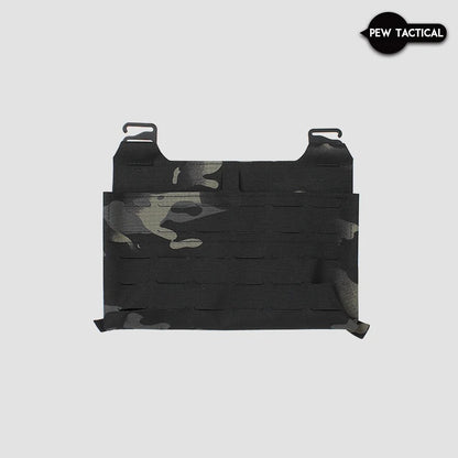 PEW TACTICAL Kangaroo Front Flap MOLLE FCPC V5 (FP06) - APEXTAC GEAR