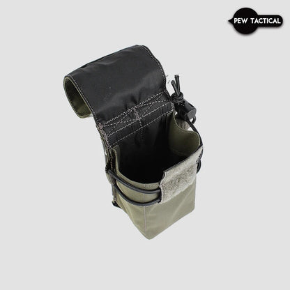 PEW TACTICAL SOF LCS Double Mag Pouch (PH20) - APEXTAC GEAR