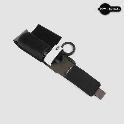 PEW TACTICAL TOURNIQUET & TRAUMA SHEARS HANGER (TQS) (PH14) - APEXTAC GEAR