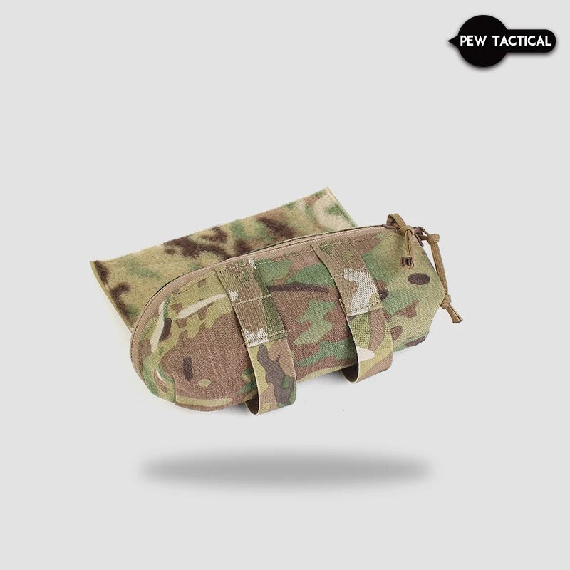PEW TACTICAL SIMP POUCH Small Integrated Miscellaneous Pouch (UA64) - APEXTAC GEAR