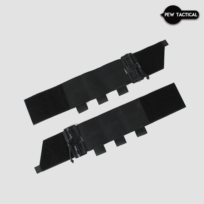 PEW Tactical UA31 FCSK Quick Release Cummerbund