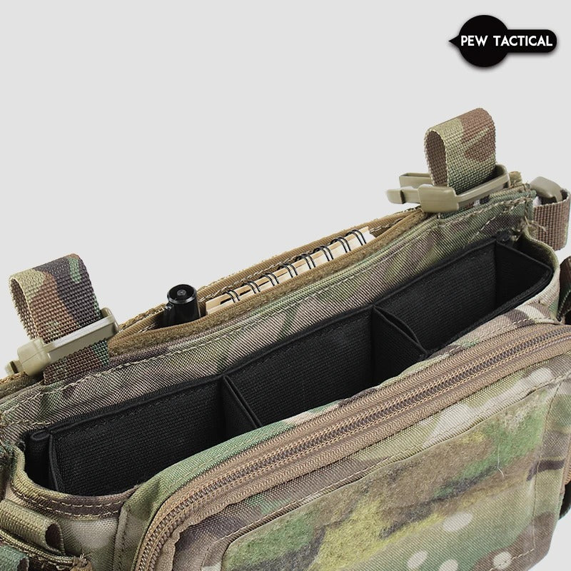 PEW Tactical UA13 D3CRM Admin Sleeve