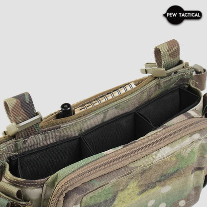 PEW Tactical UA13 D3CRM Admin Sleeve