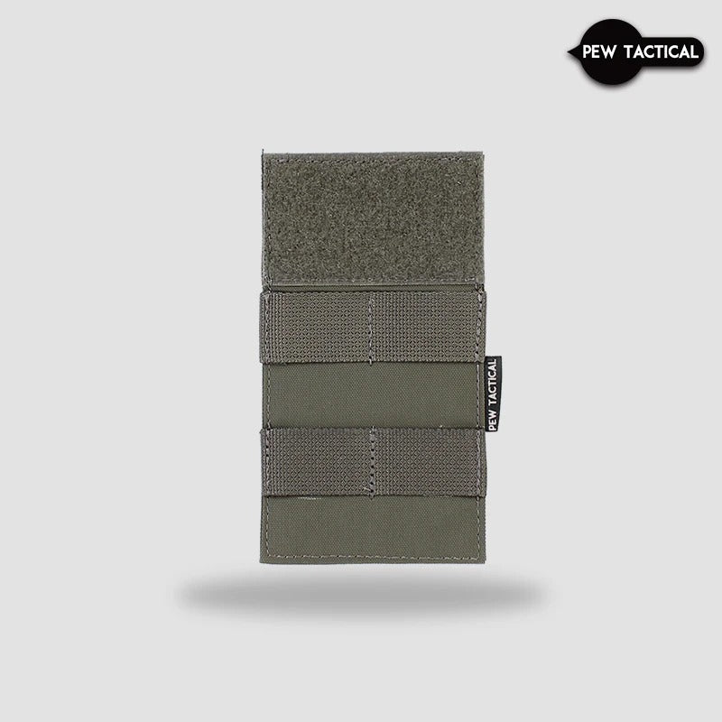Pew Tactical UA05 MOLLE Half Flap for MK3 & MK4 Chest Rigs