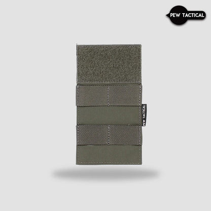 Pew Tactical UA05 MOLLE Half Flap for MK3 & MK4 Chest Rigs