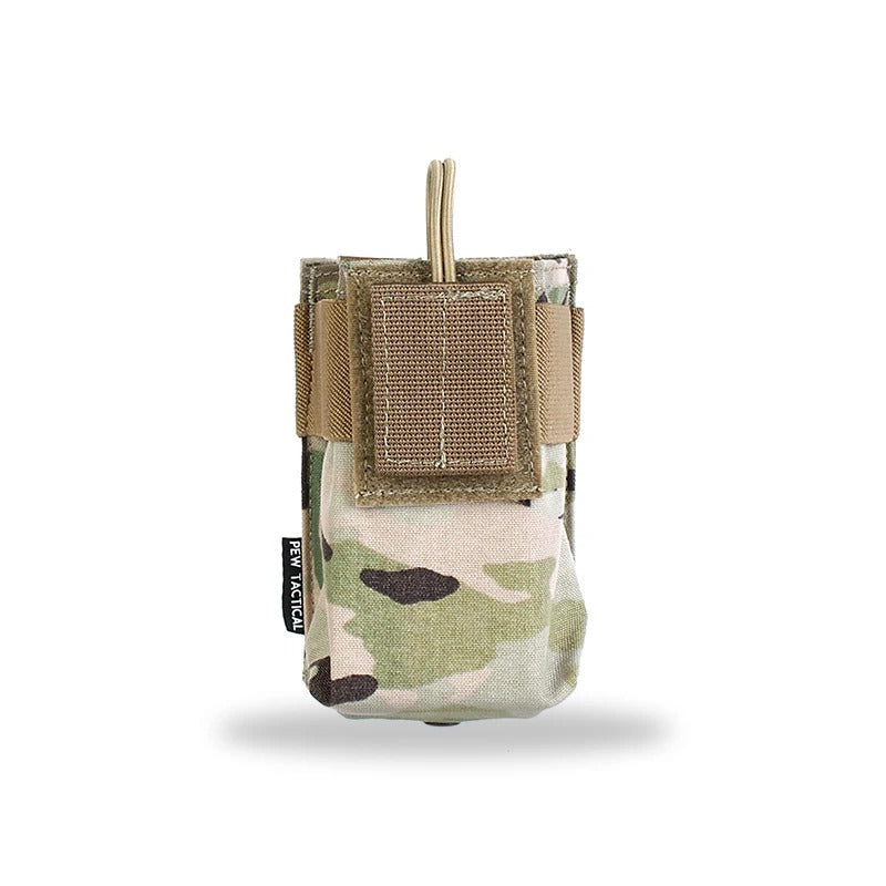 Pew Tactical Motorola XTS Radio Pouch (PH06) - APEXTAC GEAR