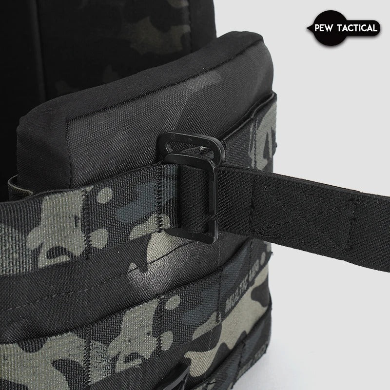 PEW Tactical UA15 Side Tension Strap Kit for D3CRM