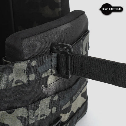 PEW Tactical UA15 Side Tension Strap Kit for D3CRM