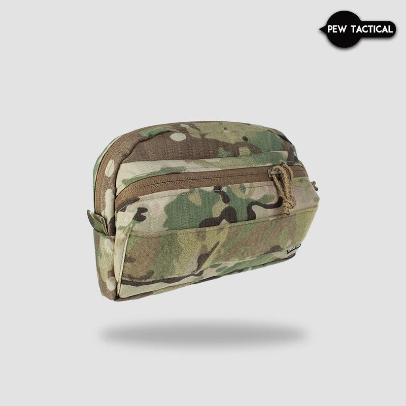 PEW TACTICAL Molle CCS Pouch Purpose-build companion pouch (PH41)