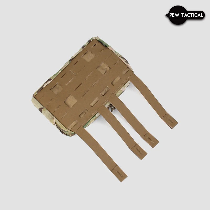PEW TACTICAL 6x9 General Purpose Utility Pouch (PH83)