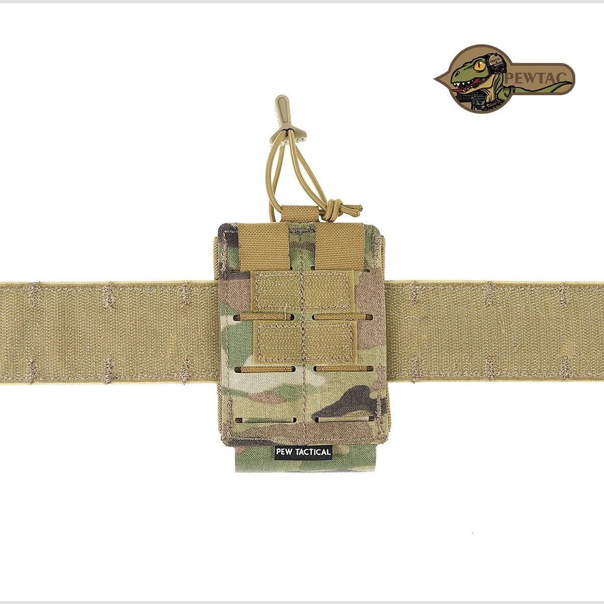 PEW TACTICAL APX RADIO POUCH (PH112)