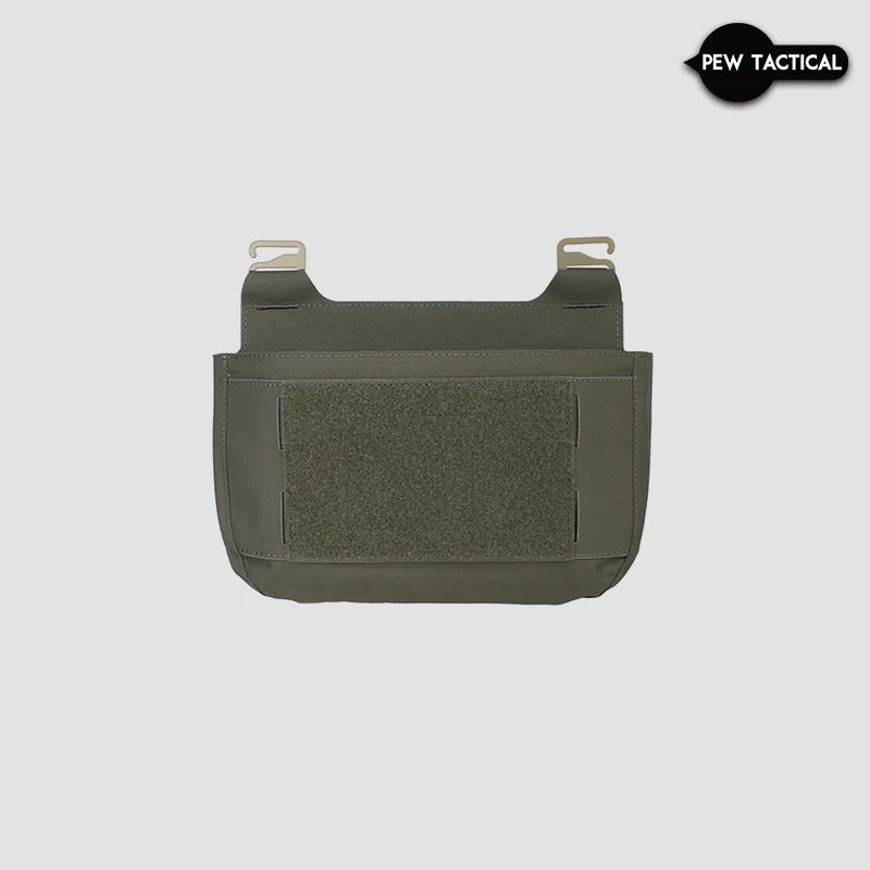 PEW TACTICAL DOPE Front Flap (FP14) - APEXTAC GEAR