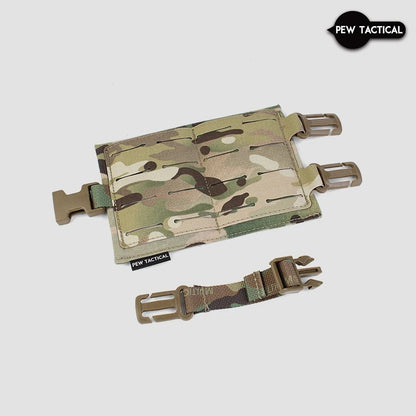 PEW Tactical 3x4 MOLLE Platform UA55