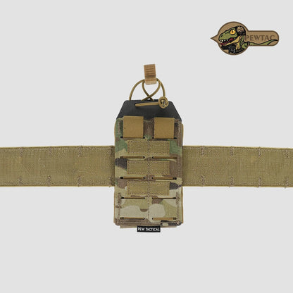 PEW TACTICAL “TASER 10 POUCH” MOLLE POUCH (PH114)