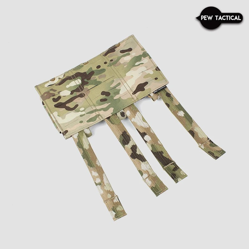 PEW TACTICAL M4  3X MAG RANGER SHINGLE POUCH (PH32) - APEXTAC GEAR