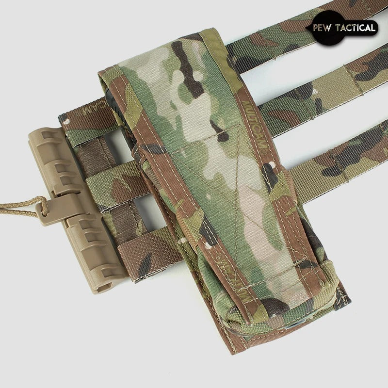 PEW TACTICAL 330D 556 MAG POUCH (PH37)