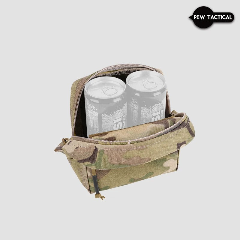 PEW TACTICAL GP 6X6X3 POUCH (PH104) - APEXTAC GEAR