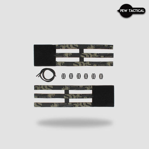 PEW Tactical AVS Skeletal Cummerbund Sets (3-Band) UA60