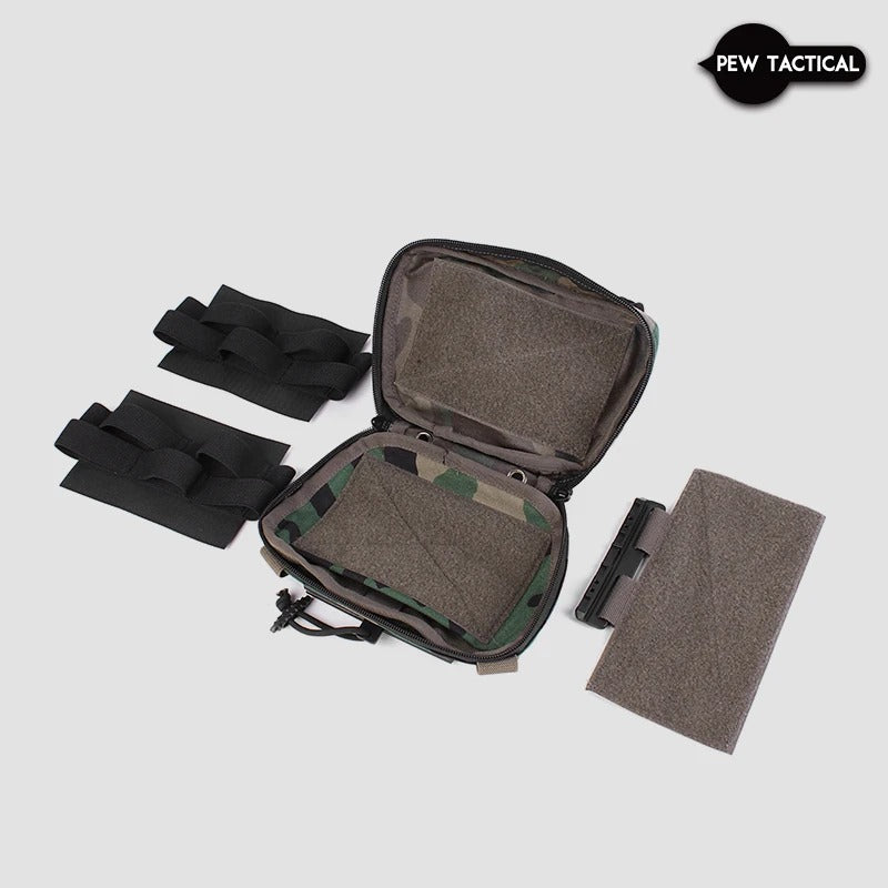 PEW Tactical UA24 RAID Drop Down Pouch