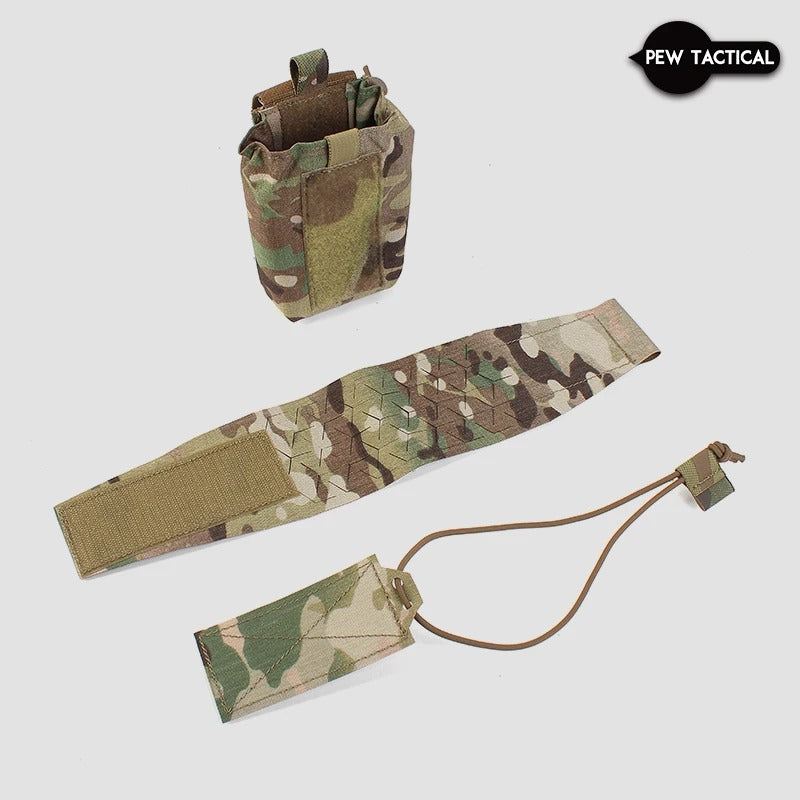 PEW TACTICAL SPUD Pouch (PH54) - APEXTAC GEAR