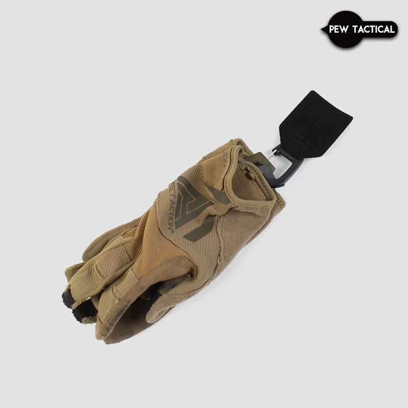 PEW Tactical MK3/MK4 Chest Rig Replacement Hook Panel (UA01)