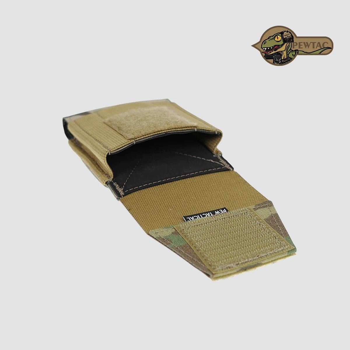 PEW TACTICAL HANDCUFF POUCH (PH111)